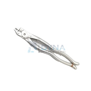 Orthopedic Bending Pliers orthopedic instruments - Product Image 1