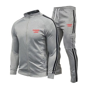 Derniers sweats unis à capuche personnalisés pour hommes survêtement OEM/ODM haute qualité 100% coton Gym ajusté - Product Image 4