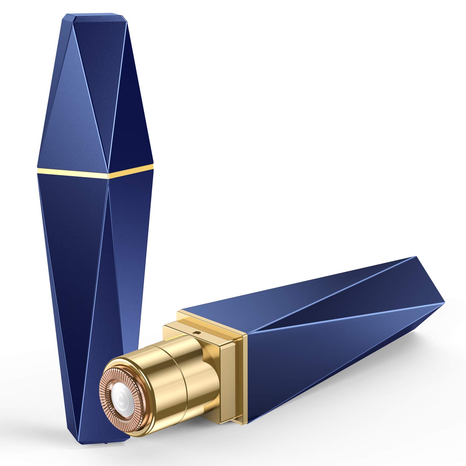 Моделированное удаление волос на лице для женщин, безболезненное удаление волос, 3D плавающая губа, бровь, водонепроницаемое