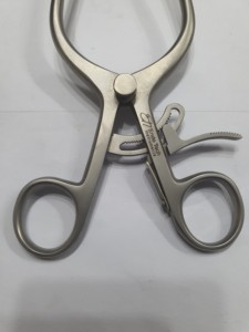 Écarteurs chauds, Instruments chirurgicaux pour infirmières, extensibles - Product Image 4