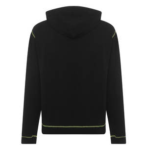 Sweat à capuche pour hommes, pull, décontracté, de haute qualité, nouveau Style, logo personnalisé imprimé, 100% - Product Image 2