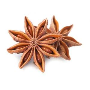 Oferta de Muestra Gratuita de Aceite Esencial Puro de Anís Estrellado Destilado al Vapor a partir de Semillas con Beneficios Antiarrugas y Nutritivos - Product Image 2