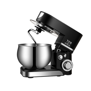 <span class=keywords><strong>Robot</strong></span> culinaire multifonctionnel 1200W 5L 7L en acier inoxydable 304 avec <span class=keywords><strong>crochet</strong></span> pétrisseur pour la pâte - Product Image 6