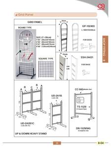 Cesta plegable con rueda, DR-905555CP, Taiwán - Product Image 6