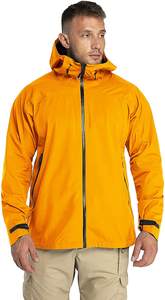 แจ็คเก็ตกันลมขนแกะกลางแจ้งทนทานระบายอากาศและกันน้ำสำหรับฤดูหนาวกันลม - Product Image 5