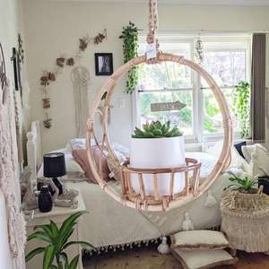 Cintre en Macramé - Product Image 4