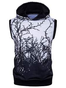 Nueva llegada Heavy Weight Custom Hoodie Mejor precio Sudadera con capucha en la categoría de ropa - Product Image 4