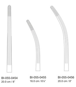 Fuente de alimentación Manual de alta calidad Rochester Carmalt 16 CM Base esencial para instrumentos quirúrgicos - Product Image 2