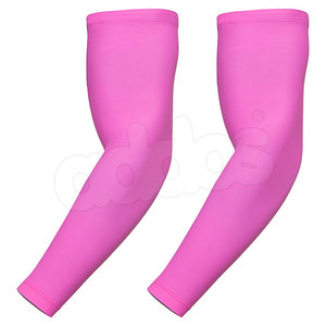 Nouveautés : Manchon de protection réglable pour coude de baseball/softball, en polyester, design personnalisable, unisexe, pour adultes, Addos - Product Image 4