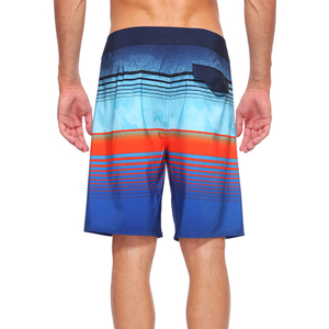 Shorts de bain personnalisés 2025 pour hommes, séchage rapide, vêtements de plage d'été, maillot de bain confortable pour la natation, shorts pour hommes - Product Image 3