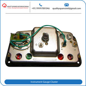 Pièces détachées de qualité internationale EHPN10849A, tableau de bord pour tracteur 4340 4400 4410 5000 5340 5600 7000, garantie 12 mois - Product Image 2