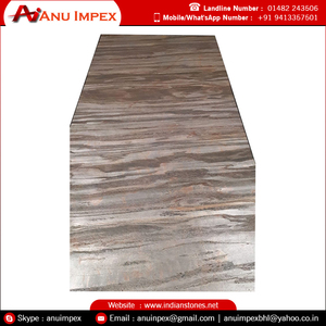 การออกแบบที่น่าสนใจหินวีเนียร์ไฟป่าในราคาขายส่ง - Product Image 4