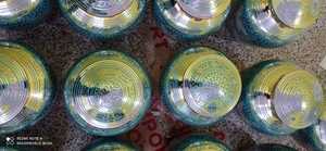 New Look American Style Metal Bird Cremation Urn Brassworld Suministros funerarios de la India para adultos - Product Image 2