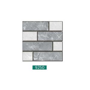 Carrelage aspect pierre finition mate Carrelages de sol en porcelaine 40x40cm - Product Image 5