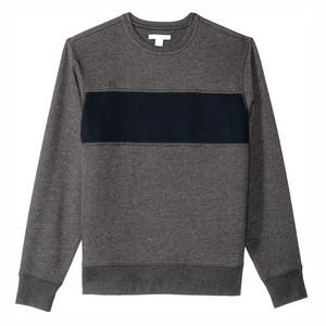 Sweatshirts décontractés de créateur de haute qualité Produit chaud avec impression personnalisée Prix compétitif Tissu polaire à bas quantité minimale de commande - Product Image 4