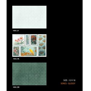 AZULEJOS DE PARED Y SUELO ACRISTALADOS DIGITALES 30x45cm - Product Image 5