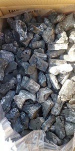 ถ่านกาแฟขาวเผานานเป็นมิตรต่อสิ่งแวดล้อมตัวอย่างปลอดเถ้าต่ำจากเวียดนาม2020ใหม่ - Product Image 3