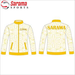 Chaquetas de poliéster High Tech 100% Chaquetas de poliéster para hombres Impermeable Transpirable con logotipo personalizado, - Product Image 3