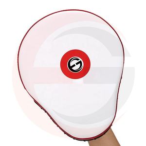 Almohadillas de boxeo de último diseño, almohadilla de enfoque para MMA Thai Strike Kick, Material de la mejor calidad - Product Image 3