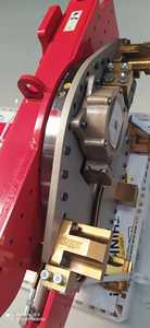 Wagger New Rotating Fork Clamp Attachment for Retail Industries améliore l'efficacité des équipements de manutention - Product Image 5