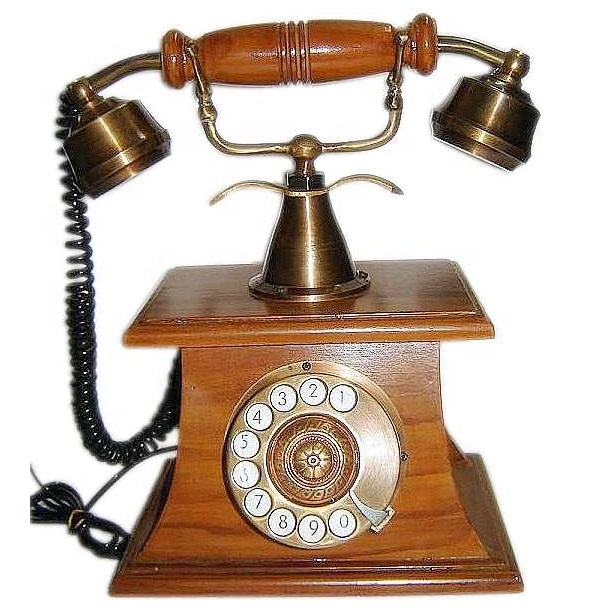Antique style Telephone