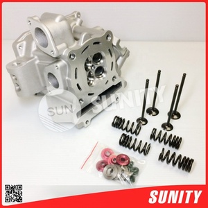 ไต้หวัน sunity กระบอกออกซิเจนสกู๊ตเตอร์อะไหล่เครื่องยนต์ - Product Image 6