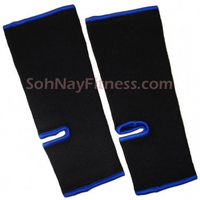 Protection de cheville en nylon respirant, extensible dans quatre directions, de qualité supérieure, légère et flexible, offrant une protection complète.