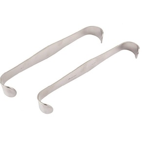 Parker-Retractor Quirúrgico de doble punta - Product Image 3