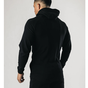 Sudaderas con Capucha para Hombre de Alta Calidad, 100% Algodón, Cálidas, al por Mayor, con Impresión y Bordado Personalizados, Hechas a Medida - Product Image 3