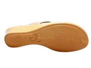 Pantoufle à talons hauts en perles d'herbe pour l'extérieur et pour toutes les saisons - Product Image 3