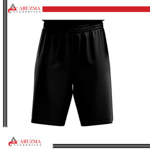 Conjunto de uniforme de baloncesto para hombre recién llegado poliéster duradero de secado rápido ajustado XL logotipo transpirable y personalizable - Product Image 4
