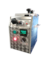 Machine à souffler SUPERSKY SKY3 24 fibres FTTH pour les solutions FTTx