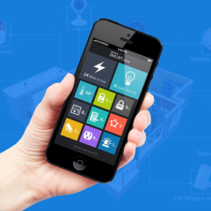 Broadlink — kit de développement d'application domotique pour la maison, société en inde, meilleur IoT, domotique intelligent, applications boosoft - Product Image 6