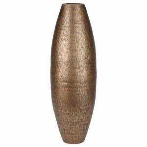 New Arrival Large Flower <b>Vase</b> Decoration Handmade Modern Metal Flower <b>Vase</b> Silver Color Finished for Living Room Decoration - Product Image 2