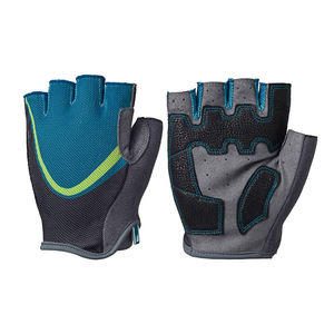 Guantes antideslizantes de levantamiento de pesas, alta calidad, personalizados, nuevo estilo - Product Image 1