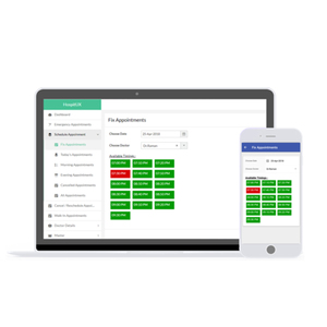 Hospital Management <b>Software</b> Development Company in India | Top Hospital Management <b>Software</b> Development Services by Webroot - Product Image 1