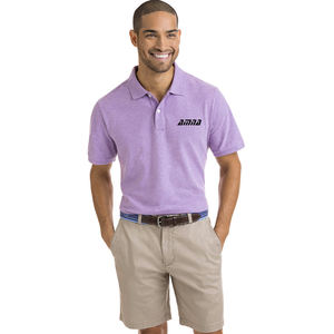 Ensemble Polo deux pièces avec short de toutes les couleurs pour homme - Product Image 5