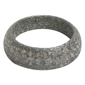 Junta de <span class=keywords><strong>escape</strong></span> Donut de grafito, 2,5 pulgadas, tubo de <span class=keywords><strong>escape</strong></span>, recambio de brida - Product Image 3
