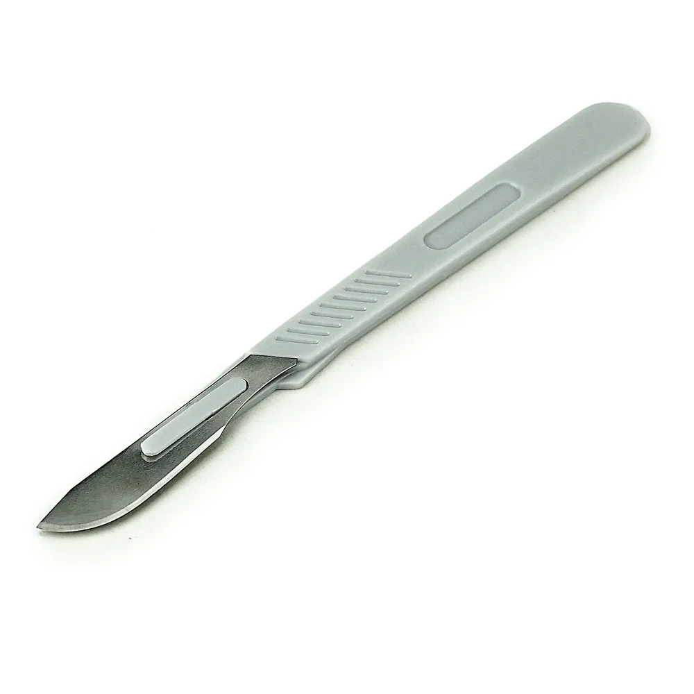 High In Demand Scalpels Surgical instruments CE Approved Stainless Steel Single USE Dental Lab Surgical