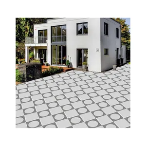 Wholesale Price 400x400 Digital Ceramic Floor Tiles for Bathroom /Kitchen Use