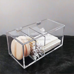 Juego de accesorios de baño de plástico ecológico, el mejor precio - Product Image 3