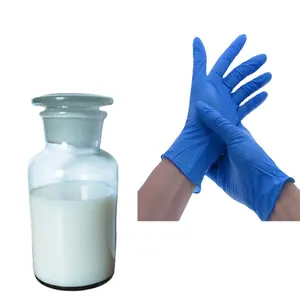 Fabricage Natuurlijke Latex Ha 60% Drc Verpakking In Drum/Flexibag Gebruik Voor Veiligheid Vgloves Schoenen Zelfklevende Ballon Latex Draad