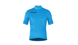 Maillot de Ciclismo Unisex para Adultos, con Estampado Digital, de Tela Inteligente, Reversible, de Secado Rápido, Elástica en Cuatro Direcciones, Ecológica - Product Image 6