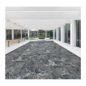 Baldosas decorativas de porcelana de alto brillo, 600x600, precio al por mayor de la India - Product Image 1