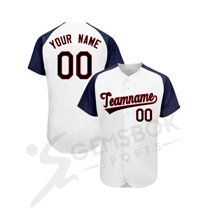 Camiseta deportiva de béisbol ligera transpirable de secado rápido para hombre, diseños personalizados al por mayor, conjunto de impresión sublimada, estilo - Product Image 5