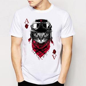 100% โพลีเอสเตอร์โรงงานราคาขายส่งที่กำหนดเองระเหิดเสื้อยืด - Product Image 2