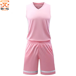 Uniforme de baloncesto, jersey cómodo, producto bonito - Product Image 3