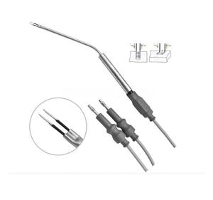 Electrodo Bipolar para los pilares posteriores - Product Image 3