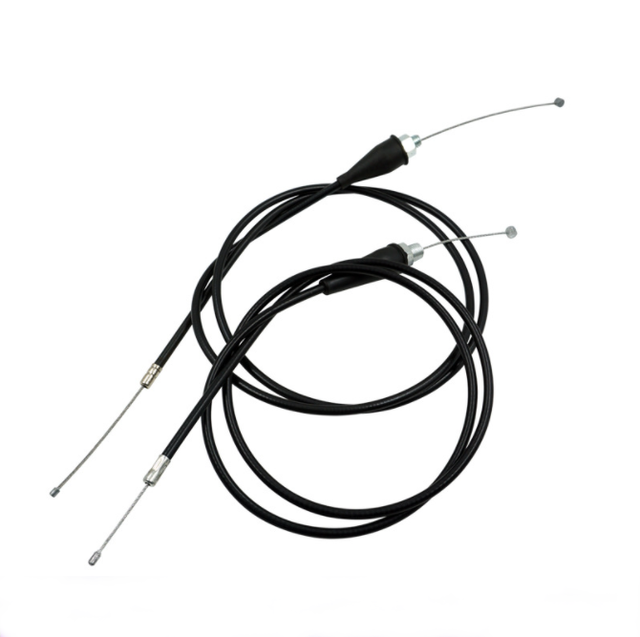 Motorcycle Throttle Wire Harness Control Cables Speed up the Cable