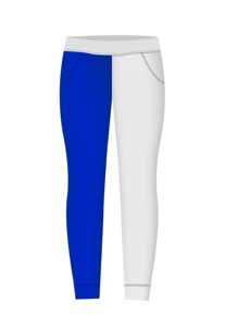 Zeta Phi Beta XXL Ensembles de jogging en polyester de coton respirant écologique pour adultes Vêtements légers à séchage rapide Solide - Product Image 2